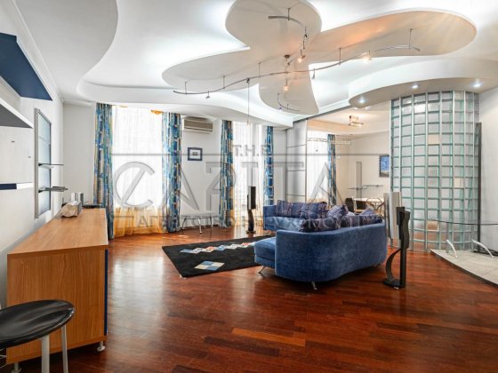 Оренда квартири,  вул. Лютеранська, Липки Киев