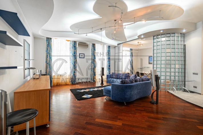 Оренда квартири,  вул. Лютеранська, Липки - фото 1