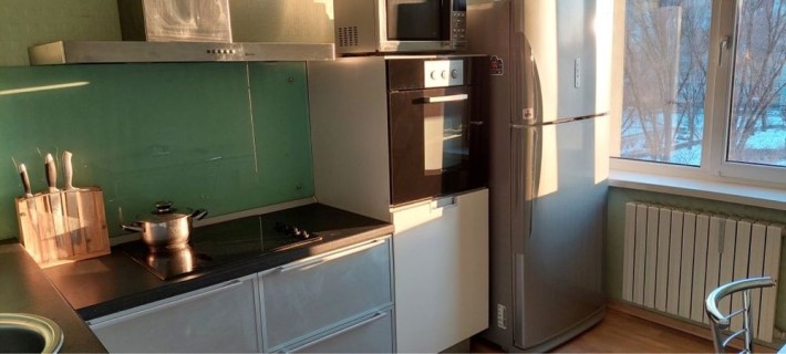 Сдам 2к квартиру Победа  Правый берег - фото 1