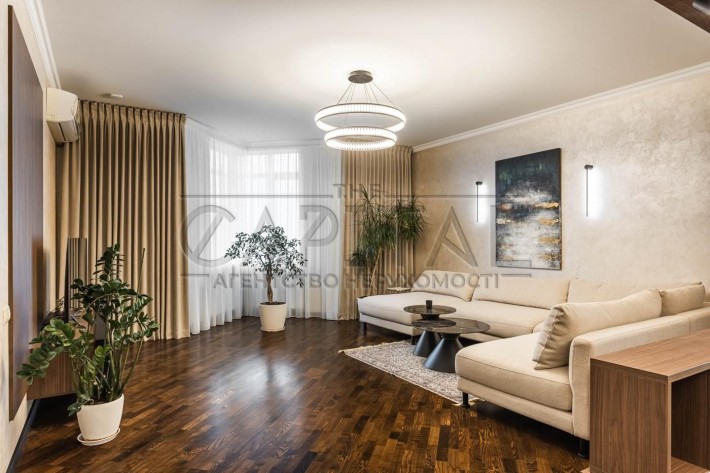 Аренда квартиры, ЖК Митець, Печерск, ул. Коновальца - фото 1