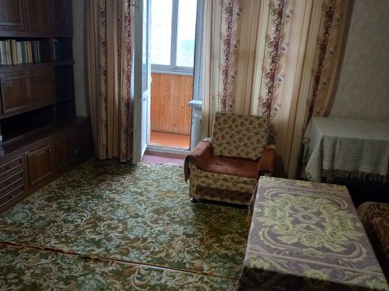 Оренда  двокімнатної  квартири на Слов'янці Вінниця