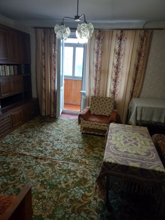 Оренда  двокімнатної  квартири на Слов'янці - фото 1