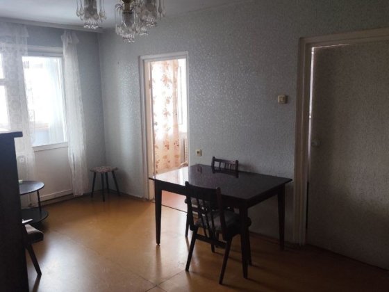 Здам чотирикімнатну квартиру в центрі Житомир