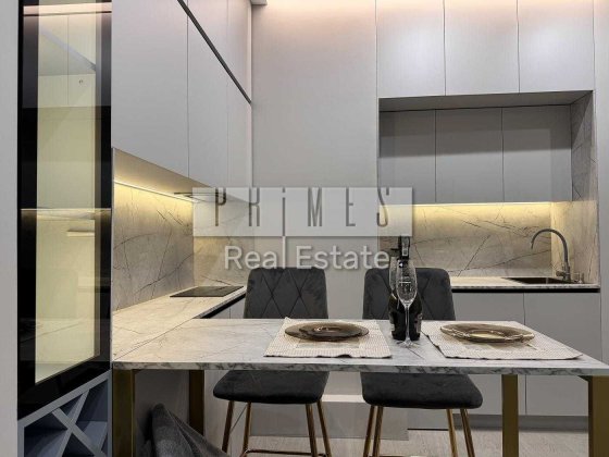 Аренда 1к квартиры 45м2, ЖК Новопечерские Липки, ул. Верхогляда, 11б Киев