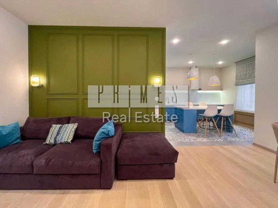 Оренда 3к квартири ЦЕНТР Печерськ ЖК Бульвар Фонтанів Київ