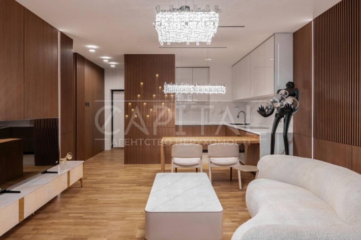 Оренда квартири, Іоанна Павла II, Печерськ, ЖК Taryan Towers - фото 1