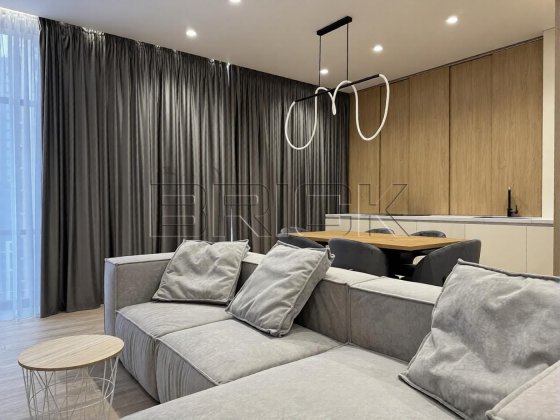 Оренда 3к квартири,ЖК Новопечерські Липки, вул. Драгомирова, Печерськ Киев