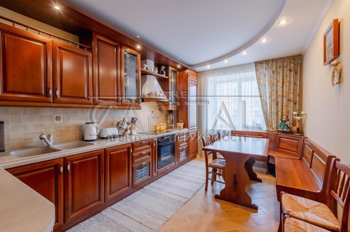 Оренда квартири, вул. Левка Лук’яненка, Оболонь - фото 1