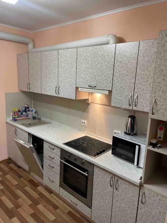 2-к. квартира. Метро Позняки. ЖК Патріотика.  Гмирі 10/40. Генератор - фото 1