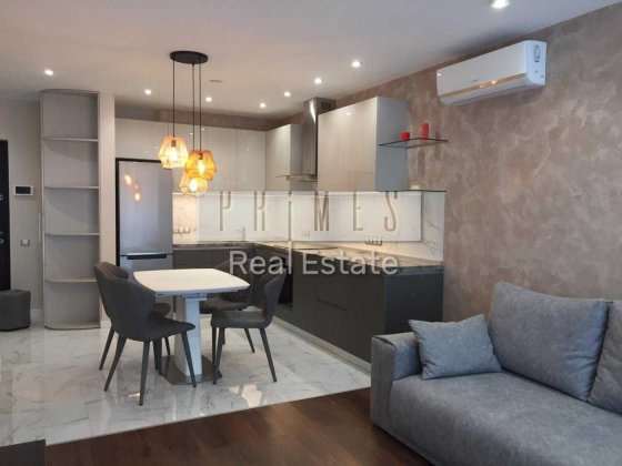 Оренда квартири Печерськ Центр ЖК Французький квартал 2 Київ