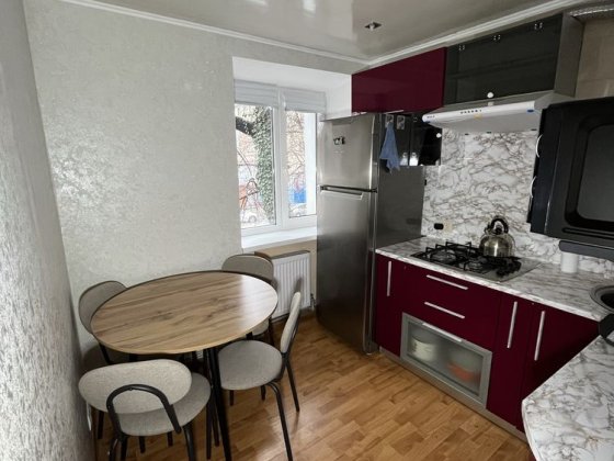 Довгострокова оренда 2 кімнатної квартири Дніпро