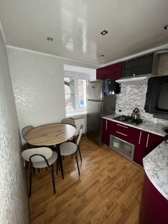 Довгострокова оренда 2 кімнатної квартири - фото 1