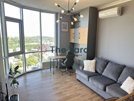 Оренда 2к квартири в ЖК Новопечерський двір Печерськ Київ