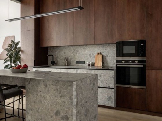 Нова Квартира у Стилі Loft  | 5 поверх| Топ ЖК на Печерську Київ