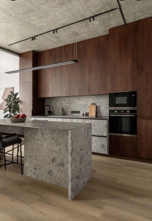 Нова Квартира у Стилі Loft  | 5 поверх| Топ ЖК на Печерську - фото 1