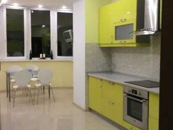 Оренда 2 кім. квартири ЖК Оазіс просп. В. Івасюка 6 Київ