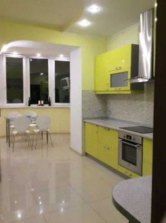 Оренда 2 кім. квартири ЖК Оазіс просп. В. Івасюка 6 - фото 1