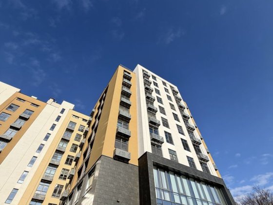 Однокімнатна в ЖК бізнес класу White Tower Кропивницький