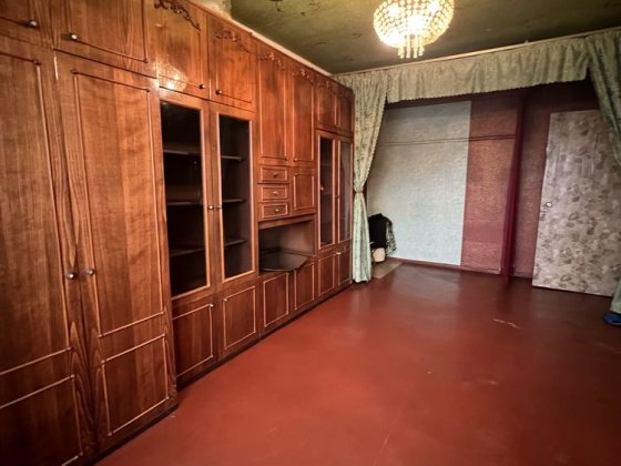 Сдам 1 кімнатну м/с ( Нікітіна) Кропивницький