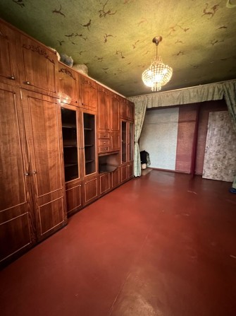 Сдам 1 кімнатну м/с ( Нікітіна) - фото 1