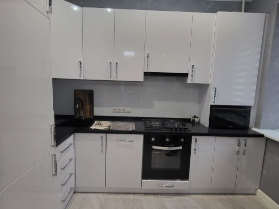 Здам 3 кімнатну квартиру прос. Студентський Кропивницький