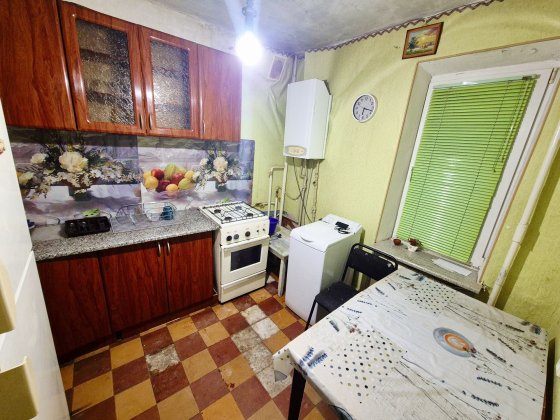 1 Кімнатна.Вул.Андріївська Біля Чачі. Кропивницький