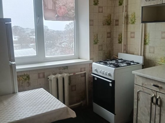 Сдам 1ком.квартиру на улице Мира. Кропивницький