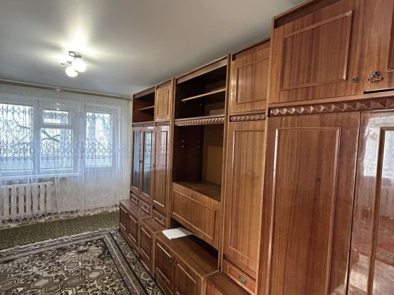 Оренда 3 квартири .Європейський ринок. Кропивницький