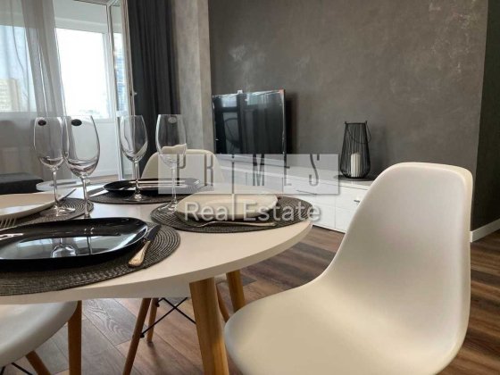 Оренда 2к квартири, вул. Золотоустівська 25, Центр Киев