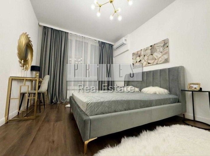 Оренда 2к квартири ЖК Новопечерська Вежа вул Бойчука 41 - фото 1