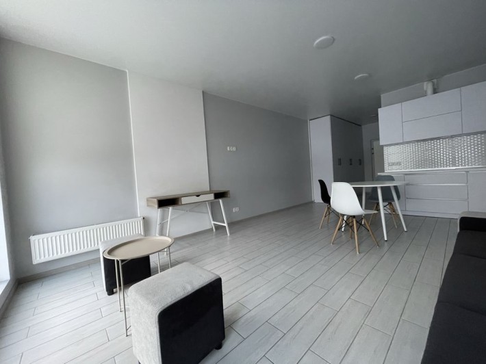 1 к / Славутич / Бомбосховище / Парковка - фото 1