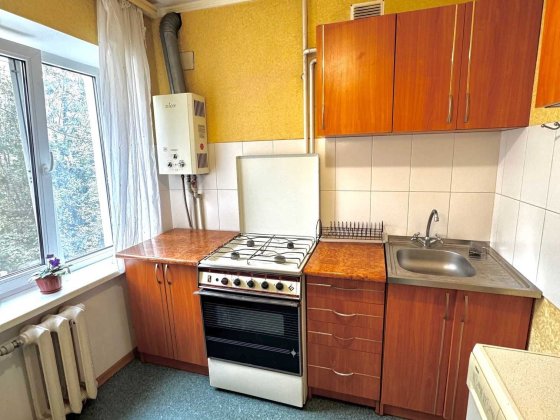 Сдам 1 ком. Квартиру на РАБОЧЕЙ 81(Каверина) Днепр