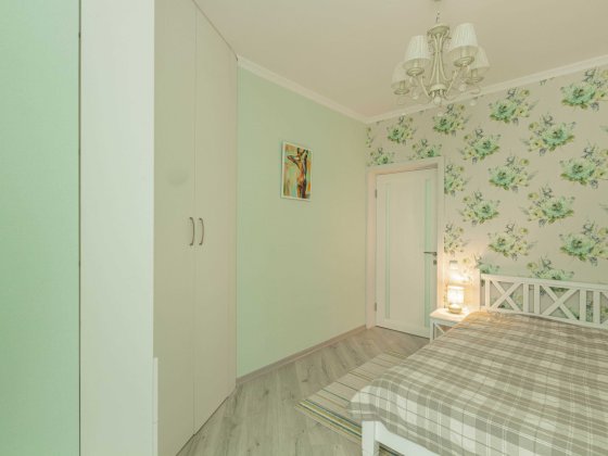 Оренда 1к квартири Ахматової 22 Позняки Осокорки River Mall без комісі Київ