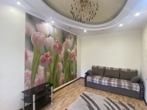 Аренда двухкомнатной квартиры Приднепровск Днепр