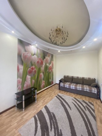 Аренда двухкомнатной квартиры Приднепровск - фото 1