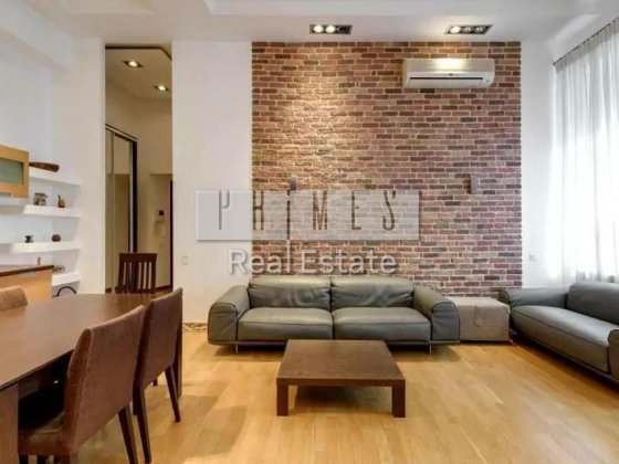 Оренда 3к в Царському будинку Антоновича 23 (бульвар) Стель 4.2м Ліфт Киев