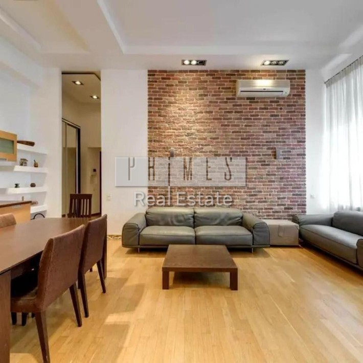 Оренда 3к в Царському будинку Антоновича 23 (бульвар) Стель 4.2м Ліфт - фото 1