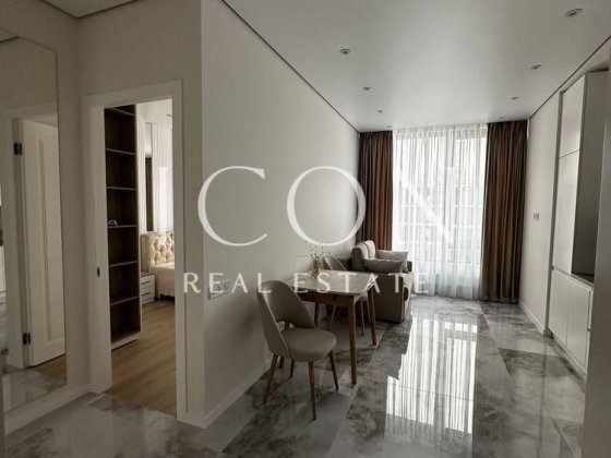 Оренда квартири | 48м² | ЖК «Креатор СІТІ» Київ