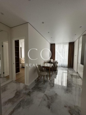 Оренда квартири | 48м² | ЖК «Креатор СІТІ» - фото 1