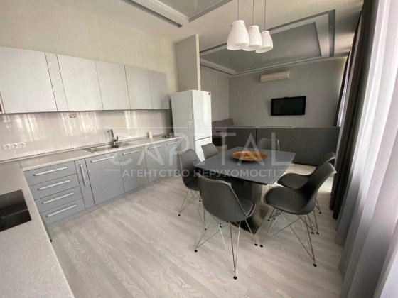 Оренда квартири, вул. Еспланадна , Печерськ Киев