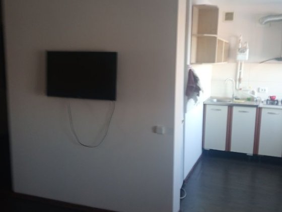 Сдам 2х комнатную квартиру Дніпро