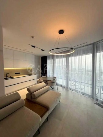 Оренда квартири, ЖК Taryan Towers, Печерський р-н, вул. Іоанна Павла - фото 1