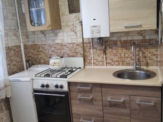 Здам в оренду на тривалий термін 2-кімнатну квартиру Днепр