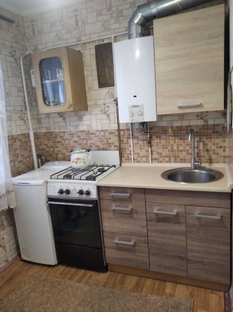 Здам в оренду на тривалий термін 2-кімнатну квартиру - фото 1