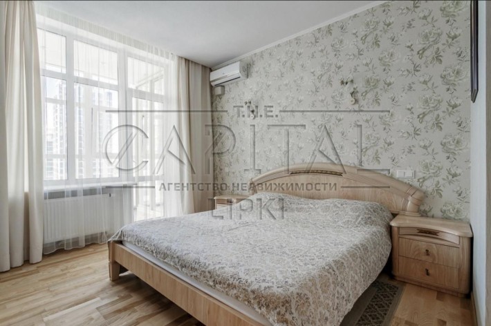 Оренда квартири, Верхогляда, Печерськ, ЖК Новопечерські Липки - фото 1