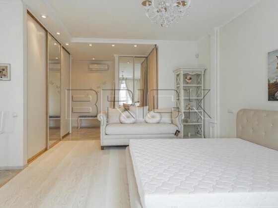 Оренда 1к квартири, ЖК Новопечерські Липки, вул. Драгомирова, Печерськ Київ