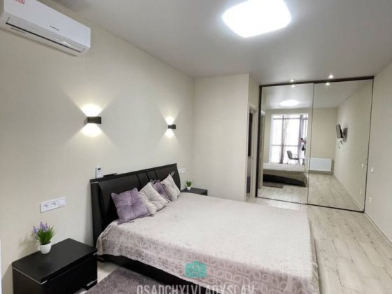 Квартира в ЖК Ривер парк ж/м Победа Перемога ТРЕТІЙ ПОВЕРХ! Дніпро