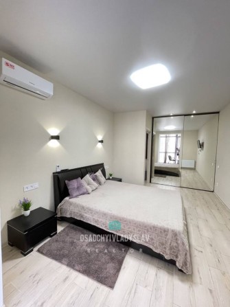 Квартира в ЖК Ривер парк ж/м Победа Перемога ТРЕТІЙ ПОВЕРХ! - фото 1