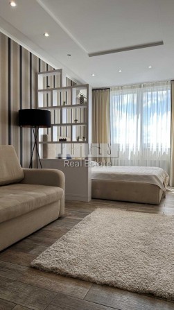 ЖК Зелений Острів 1-кімнатна квартира Є генератор м. Берестейська - фото 1