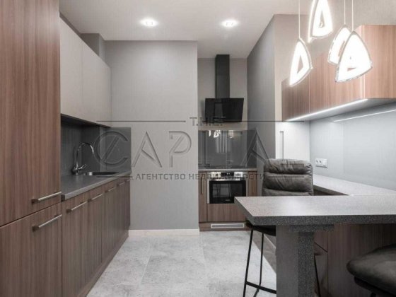 Оренда квартири ЖК Річмонд Джона Маккейна Печерськ Ричмонд ІНВЕРТОР Київ